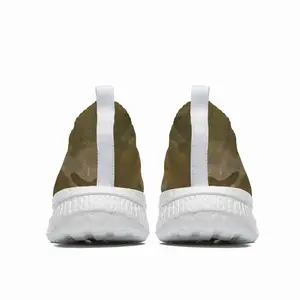 Men Magnolia Laceless Popcorn Shoes