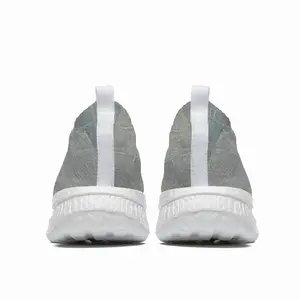 Men Solitude Laceless Popcorn Shoes