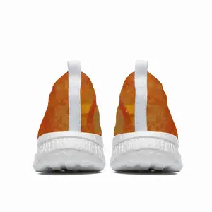 Men Euphoria Laceless Popcorn Shoes