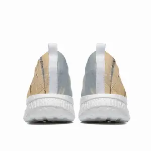 Men Sailing Laceless Popcorn Shoes