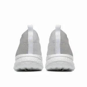 Men Almost Quiet Laceless Popcorn Shoes