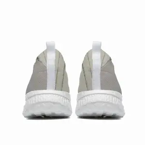 Men Rebirth - Minimalist Laceless Popcorn Shoes