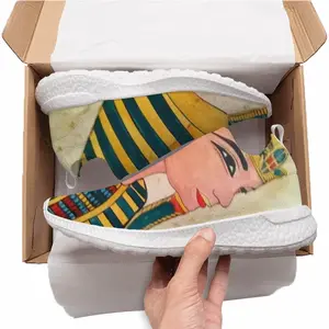 Men Pharoah Laceless Popcorn Shoes