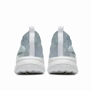 Men Field Laceless Popcorn Shoes