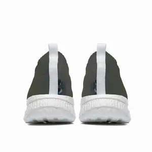 Men Tower Vii Laceless Popcorn Shoes