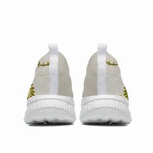 Men The Stunning Clarity Of Heaven Laceless Popcorn Shoes