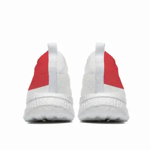 Men Sadness Laceless Popcorn Shoes