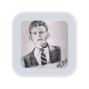 Andy Griffith Sensor Night Light (Square)