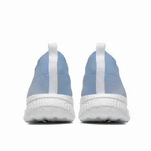 Men On The Road Laceless Popcorn Shoes