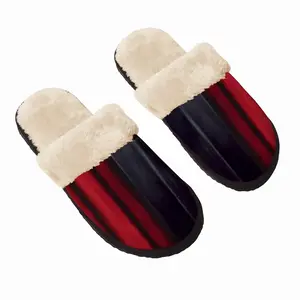 Men High Definition 2013 Fuzzy Slippers