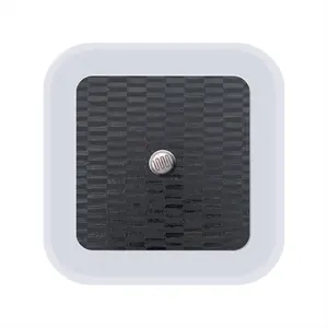 Black Sensor Night Light (Square)