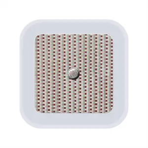 Autumn Sensor Night Light (Square)