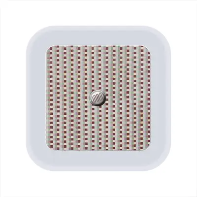 Autumn Sensor Night Light (Square)