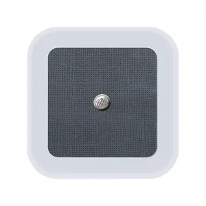 Anthracite Sensor Night Light (Square)