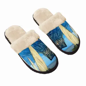 Men Chapter 10 The Cave Fuzzy Slippers