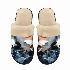 Men Utopia Manifesto I Fuzzy Slippers