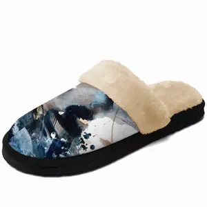 Men Utopia Manifesto I Fuzzy Slippers