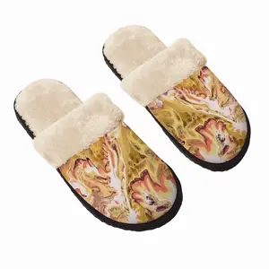 Men Maelstrom 21 Series 2 Fuzzy Slippers