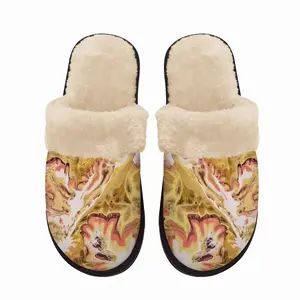 Men Maelstrom 21 Series 2 Fuzzy Slippers