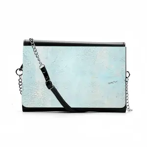 Blue Crush Multifunctional Shoulder Bag