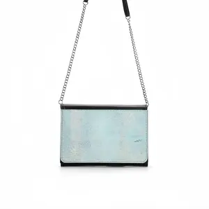 Blue Crush Multifunctional Shoulder Bag