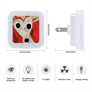 Hoshi Sensor Night Light (Square)