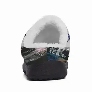 Men Nexus Cotton Slippers