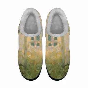 Men Patria Cinema - Golgotha Iii Cotton Slippers