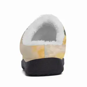 Men Patria Cinema - Golgotha Iii Cotton Slippers