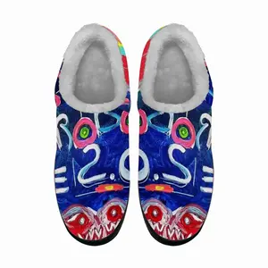 Men Ouroboros 20 Cotton Slippers