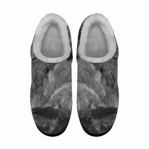 Men Harmony Cotton Slippers