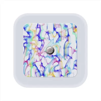 Sketchpad 0141 Sensor Night Light (Square)