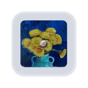 Coltsfoot Sensor Night Light (Square)