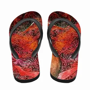 Men Judith Fragment J Flip Flop Slippers