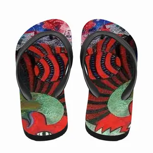 Men Tonatiuh Flip Flop Slippers