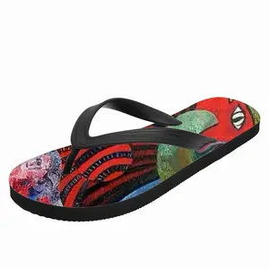 Men Tonatiuh Flip Flop Slippers