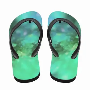 Men Growth 48 Seconds Flip Flop Slippers