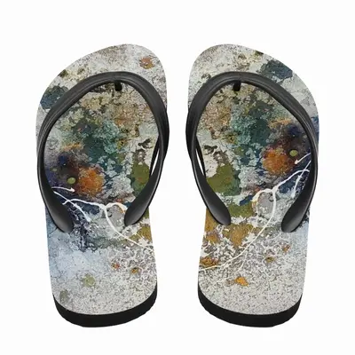 Men An Ideal Once Glorious Flip Flop Slippers