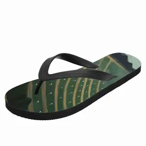 Men The Old Drive-In Flip Flop Slippers