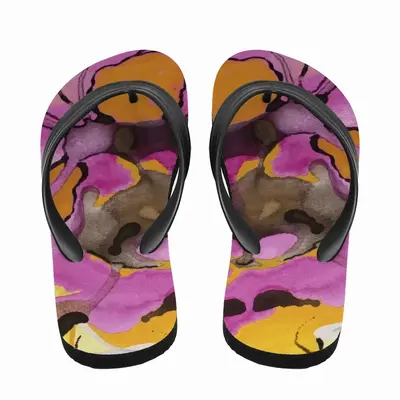 Men Sherbet Summer Flip Flop Slippers