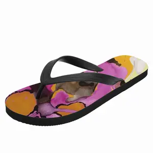 Men Sherbet Summer Flip Flop Slippers