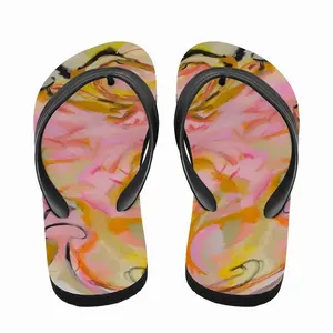 Men Impulse Of Love Flip Flop Slippers