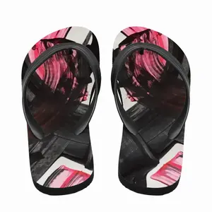 Men Resistance Flip Flop Slippers