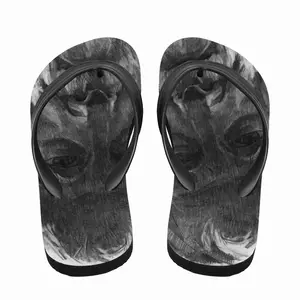 Men Old Man Jerry Flip Flop Slippers