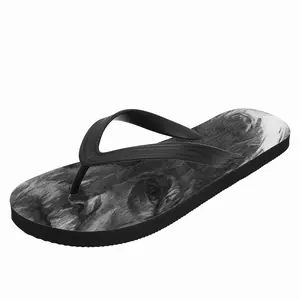 Men Old Man Jerry Flip Flop Slippers