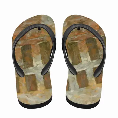 Men Patria Cinema - Golgotha Ii Flip Flop Slippers