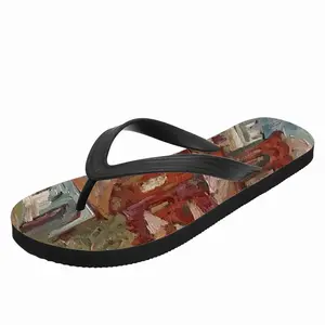 Men Athos - Vatopedi Flip Flop Slippers