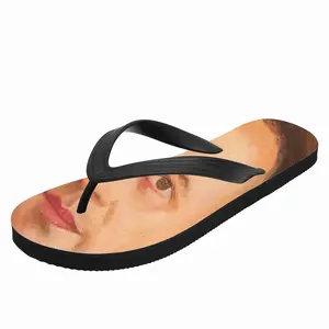 Men Celestin Medovic Flip Flop Slippers