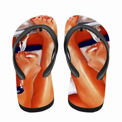 Men Vip Service Flip Flop Slippers