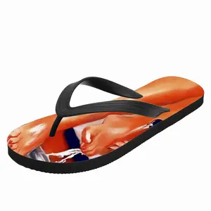 Men Vip Service Flip Flop Slippers